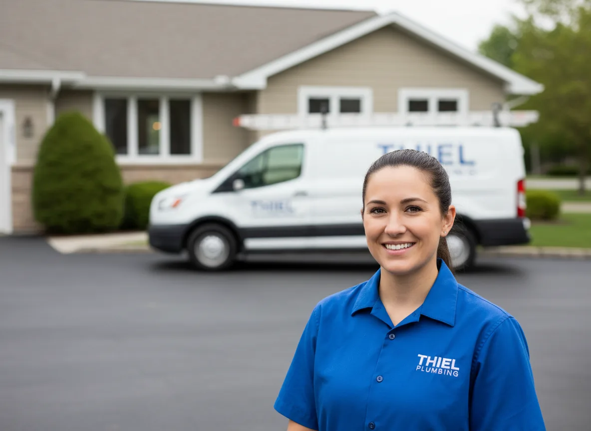 Plumber Gary, SD FAQs
